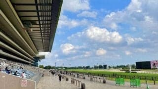 JRAが2025年開催日程発表…宝塚記念は2週繰り上げて実施