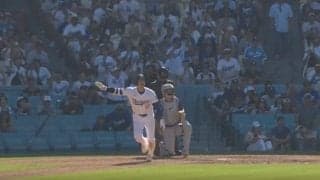 もうワケわからん… 大谷翔平、劇的53号で「息してる？」 相手捕手が呆然&フリーズ「なんでこんなことが…」