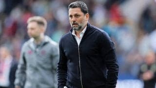 角田涼太朗が所属するカーディフが監督解任、開幕6戦で1分け5敗と低迷