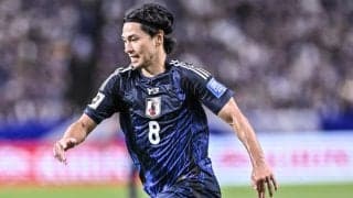 「全然1ミリじゃなくて草」モナコ南野拓実の“1ミリ風”の執念の折り返しアシストに脚光！「5cmくらいは余裕ありそう」「全然20cmくらいで草」などのSNS上に検証の声