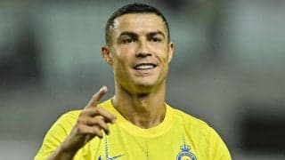 「CR7、浦和に来るん？」Ｃロナウドの日本との縁深い投稿動画にファン興奮！「埼スタじゃねぇか」「理解を超えたコラボ」などの声