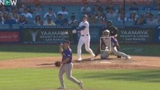 何が起きたんだ… 大谷翔平、劇的53号に「泣きそう」 被弾した投手が“呆然&ドン引き”「また被害者の会か」