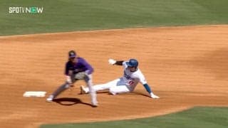 なんで刺せないんだ！ 大谷翔平に「タッチすらできず」 衝撃の31連続盗塁成功に捕手も愕然「絶対イチロー超えるわ」