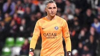 バルセロナがテア・シュテーゲンの代役の獲得を決断か？西紙はフリーのナバスが興味と報道