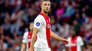 「僕たちはクオリティを失った」暫定9位のアヤックス…ヘンダーソンが夏の補強戦略に落胆「ウィングを2人失うのは理想的ではない」