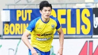 谷口彰悟「楽しみでしかない」　シント・トロイデンはひとつのきっかけで大きく変わる可能性を秘めたチーム