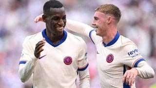 「フィニッシュそのものより素晴らしい動き」チェルシーで5試合4Gと大活躍のジャクソンに称賛の声「トップレベルだ」