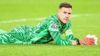 テア・シュテーゲンの長期離脱にナーゲルスマン監督は「大きなショック」、ドイツ代表にも衝撃走る「復帰のためのサポートをしていきたい」