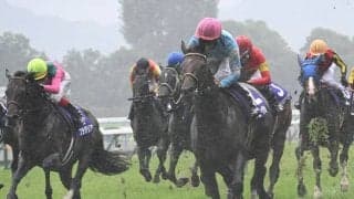 宝塚記念の実施時期繰り上げや暑熱対策の拡大など JRAが25年度の開催日割を発表