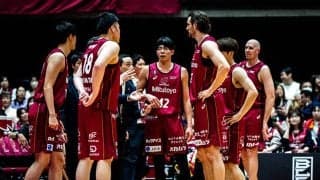 【B1クラブ展望／川崎】底上げの先にタイトルあり…伝統と変革の両輪がかみ合うか
