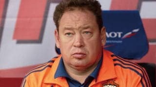 本田圭佑とCSKAモスクワなどで共闘…上海申花のスルツキー監督が中国代表行きを否定「他に何もしたくない」