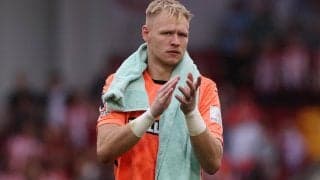 「彼はトップクラスなのに…」サウサンプトン指揮官が好セーブ連発も報われぬ守護神の現状嘆く「フェアじゃない」