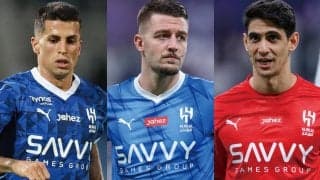 “アル・ヒラルには勝てません！” アル・イテハド指揮官が早くもお手上げ？「残念ながらこれが現実」