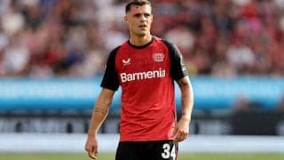 「十分じゃない！」レバークーゼンが勝負強さ示すも熱血漢ジャカはチームに喝、減らない失点に「守ろうという意欲がない」