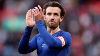 構想外だったチェルシーDFチルウェルに実戦復帰の可能性、マレスカ監督は「メンバーに入るだろう」