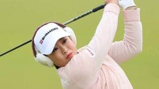 有村智恵がラウンドリポーターとして見たセントアンドリュースでの全英女子オープン 印象に残った選手は？