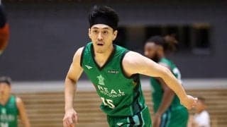 横浜EXの谷口淳が今季限りで現役引退…U18日本代表、一般企業就職の経験を持つ32歳
