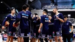 【B1クラブ展望／横浜BC】エースが去るも新たな可能性…ラッシ体制で“海賊復活”へ