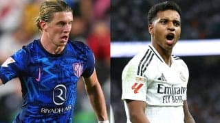 【ラ・リーガ第7節プレビュー】週末ダービー控えるマドリード勢に注目の変則ミッドウィーク開催