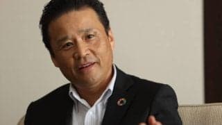 株式会社りそなホールディングスにどうしてB.LEAGUEのタイトルパートナーになったのか聞いてみた