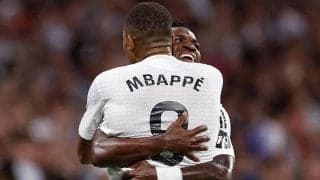 昨季の悪夢が蘇ってきた…/原ゆみこのマドリッド