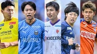【熾烈なJ1残留争い。“本命”5チームに加え、予備軍4チームの行方は (3)】川崎、京都、新潟、福岡も安全圏とは言えず……16位・柏レイソルは優勝争いの2チームとの試合をどう乗り切るか
