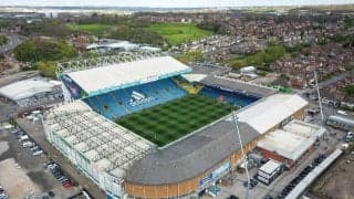 田中碧の新天地リーズ、本拠地「エランド・ロード」改修計画の詳細を発表　過去6年チケット完売で座席数大幅増へ