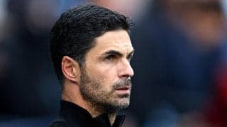 「やるべき試合をやらなければ」揶揄されるシティ戦の45分間の守備戦術、アルテタ監督は過去の惨敗から学ぶ「過去3回も同じ状況になっていた」