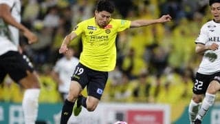 【Jリーグ出場停止情報】残留争い中の柏はエースFW細谷真大が出場停止、川崎FはDFファンウェルメスケルケン際が出場停止に