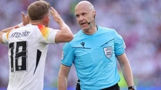 大会後2カ月、ユーロ2024での誤審が発覚…スペインvsドイツの準々決勝でハンド見逃しとUEFAが見解「PKを与えるべきだった」