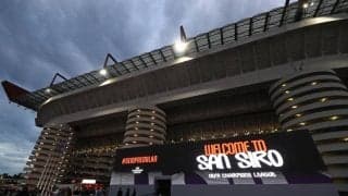 UEFAが2026-27シーズンのCL決勝開催地の再入札を発表！サンシーロでの開催は認められず