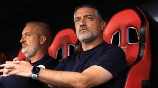 セビージャ、今年6月就任のピミエンタ監督と1年の契約延長…開幕7試合で2勝2分け3敗