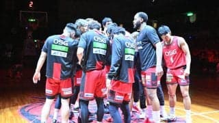 【B1クラブ展望／三遠】大野篤史HC体制3季目…既存選手に実力十分な新戦力が融合