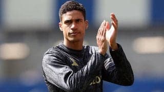 ヴァランが電撃引退検討か…新天地コモ加入も即負傷で先月には契約解除報道も