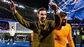 PSG退団のGKセルヒオ・リコがカタール強豪移籍へ…生死の境を彷徨った落馬事故からキャリア再開へ