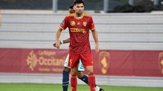 ジダン家長男エンツォが29歳で現役引退…