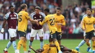 ウルブスに痛手…コロンビア代表DFモスケラの今季絶望を明かす