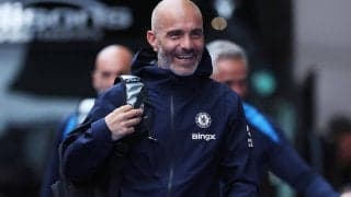 「いかに真剣か示せた」先発全員変更もEFL杯大勝のチェルシー、指揮官は「全員が準備できている状態」を喜ぶ