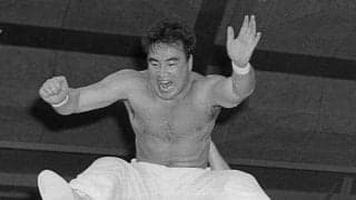 ケンコバが語る、名レスラー馳浩の「一番ダメな試合」を救った越中詩郎の「震え」