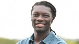 川崎フロンターレ退団発表のFWゴミスが日本を語る「どこに行っても驚くほどに美しい」