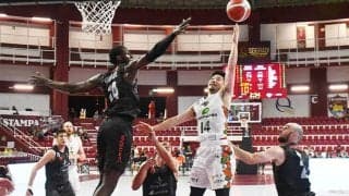 なぜ琉球ゴールデンキングスがイタリアへ？…Bリーグ初の「欧州遠征」が示す“日本バスケの現在地”