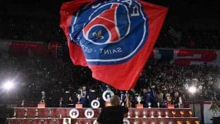 「どんどん酷くなる」「PSGはピンクではなく赤」PSGがジョーダンコラボの3rdユニを発表！ ピンク色に好意的な意見も不満の声多数