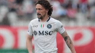 ナポリで構想外のマリオ・ルイ…チーム復帰のため選手協会に助けを要請か