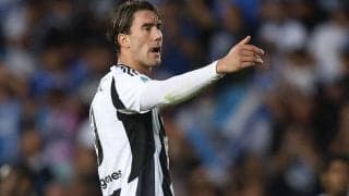 プレミア制覇へ、アーセナルがストライカー補強リストを作成か…本名は夏に128.5億円の値が付いたストライカー