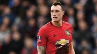 「今日で終わりにします」フィル・ジョーンズが明かす現役引退…心待ちにした“テン・ハグ就任初日”の異変で悟った幕引き