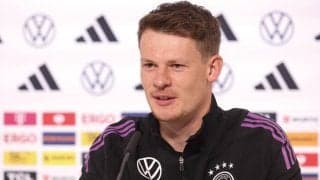 “ノイアーとの共存を嫌ってレンタル生活” 27歳GKニューベルに転機か　ドイツ世論がA代表守護神に推す？