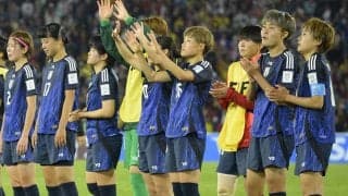 ヤングなでしこに観客は「ハポン！」と連呼 コロンビア人記者がその魅力をレポート