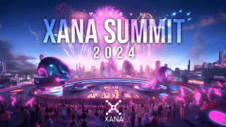 日本最大級アーバンスポーツメディア「FINEPLAY」が最先端テック×エンタメフェス「XANA SUMMIT 2024」に出展