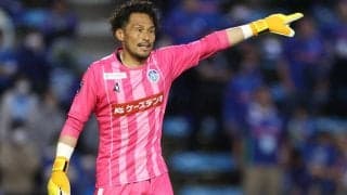 水戸在籍26年、47歳GK 本間幸司が今季限りで現役引退…J2通算576試合出場のレジェンド「最後まで全力で闘っていきます」