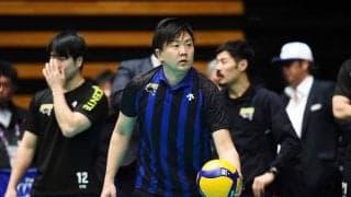 大阪B　行武広貴コーチの退団を発表　男子日本代表アナリストとしても活躍